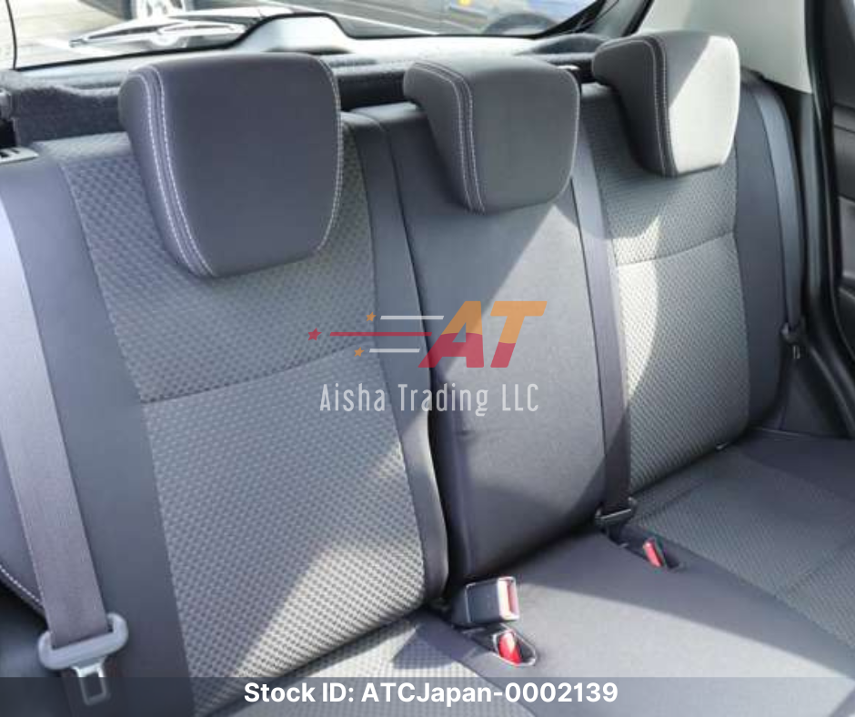 2015 Suzuki Swift